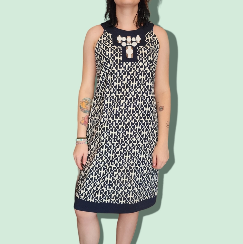 BETH Boley Dress